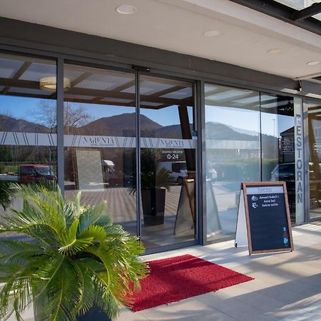 Hotel Narenta Metković Zewnętrze zdjęcie