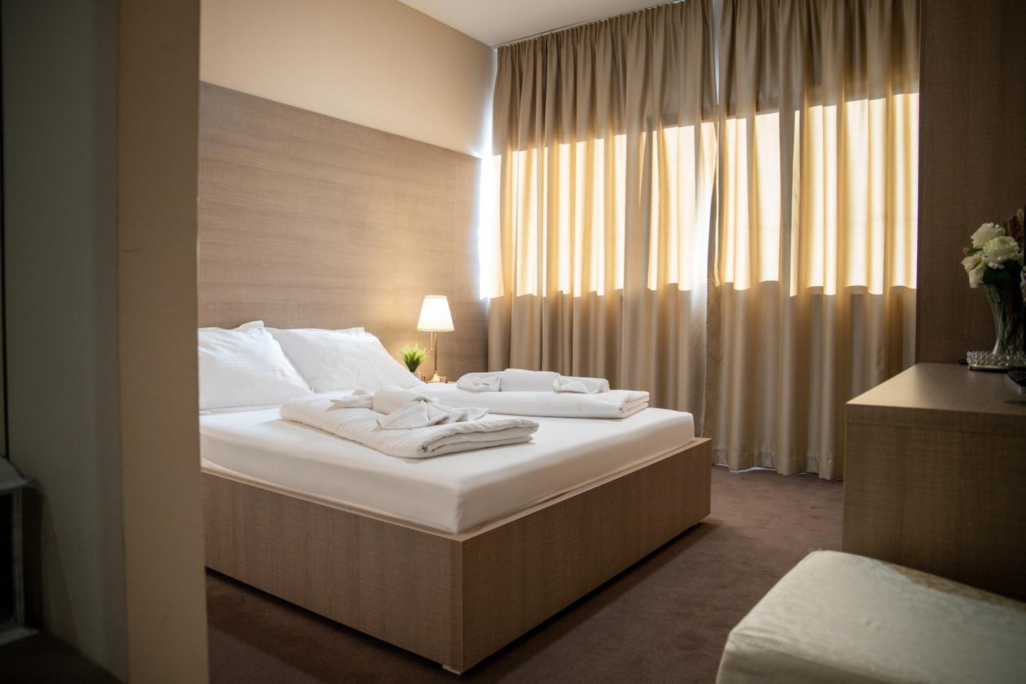 Hotel Narenta Metković Zewnętrze zdjęcie