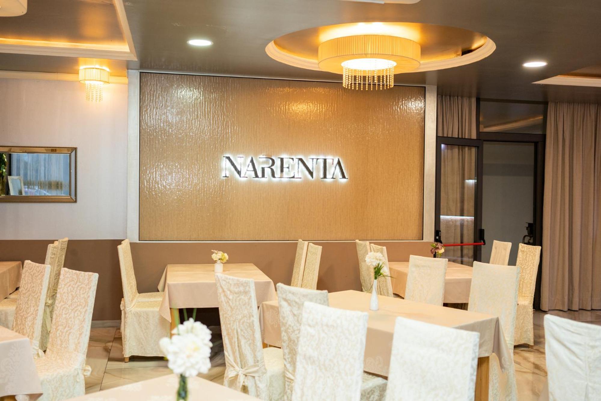 Hotel Narenta Metković Zewnętrze zdjęcie