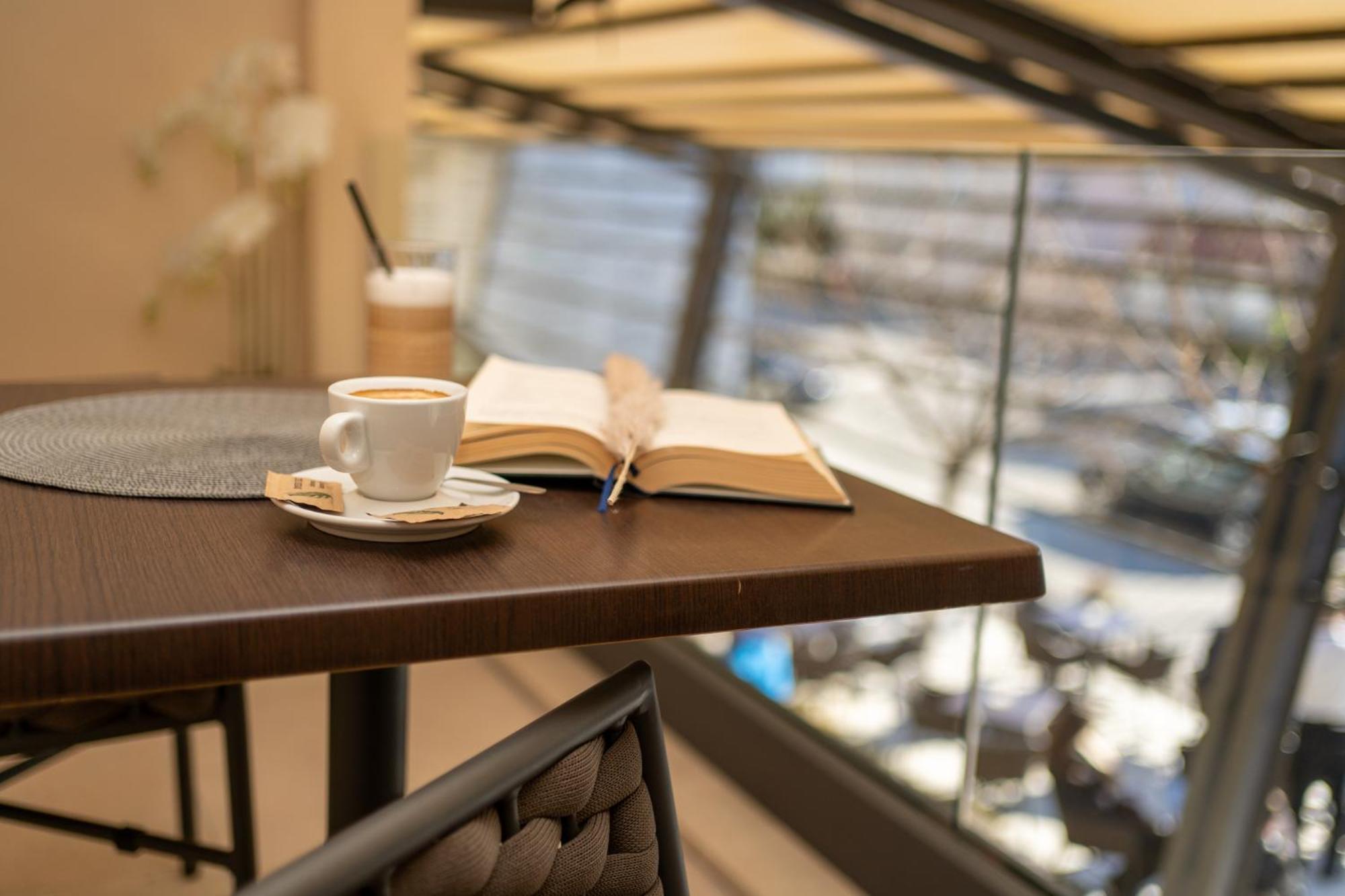 Hotel Narenta Metković Zewnętrze zdjęcie