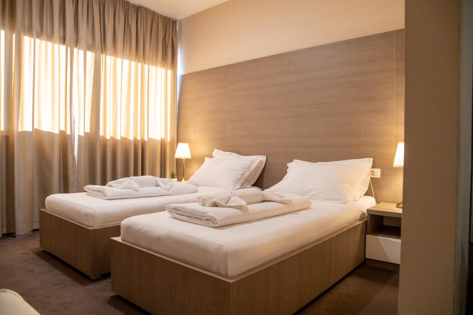 Hotel Narenta Metković Zewnętrze zdjęcie