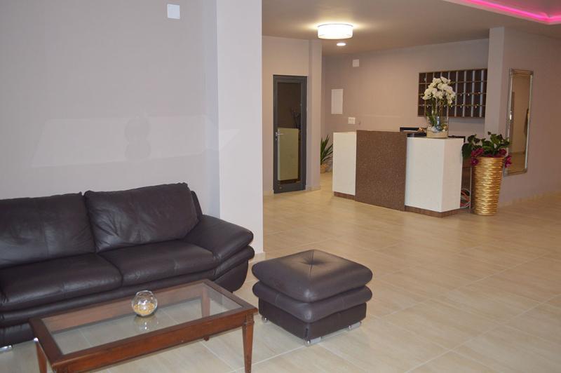 Hotel Narenta Metković Zewnętrze zdjęcie