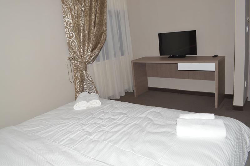 Hotel Narenta Metković Zewnętrze zdjęcie