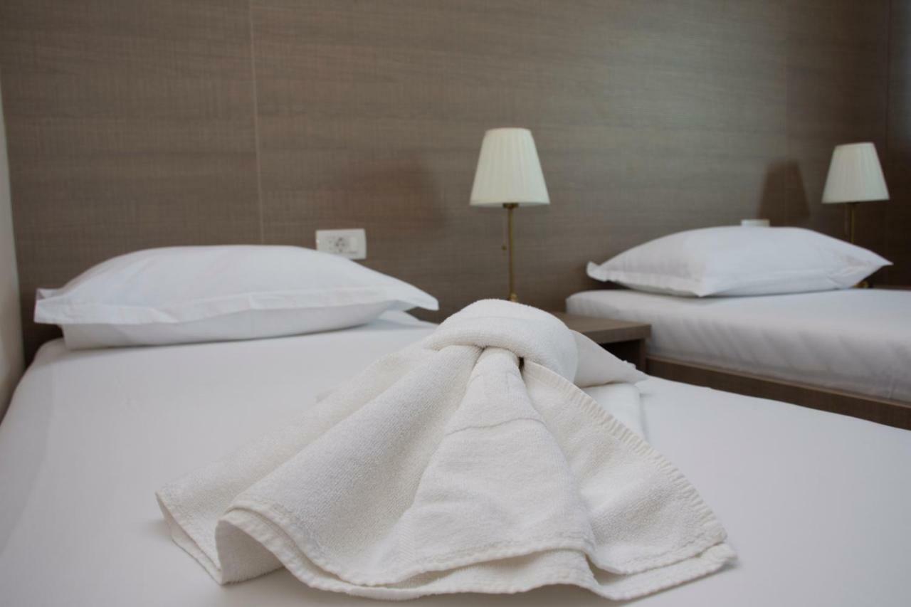 Hotel Narenta Metković Zewnętrze zdjęcie